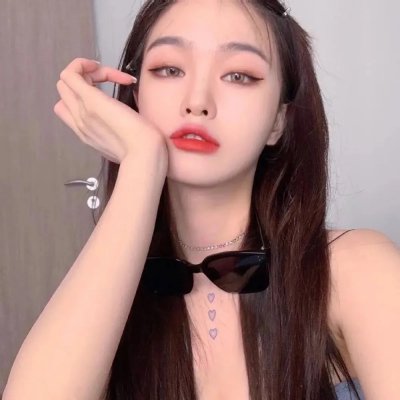 玉女迎春入桃源