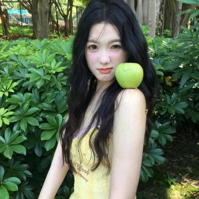 她在梦中跳舞