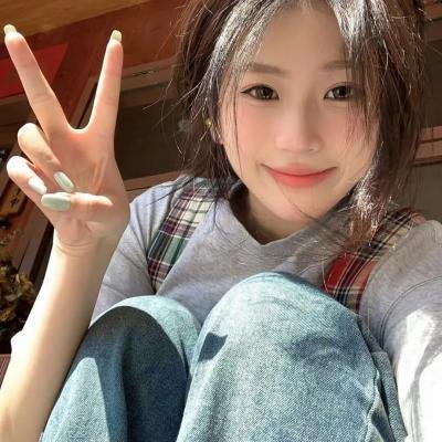 看见缘分的少女