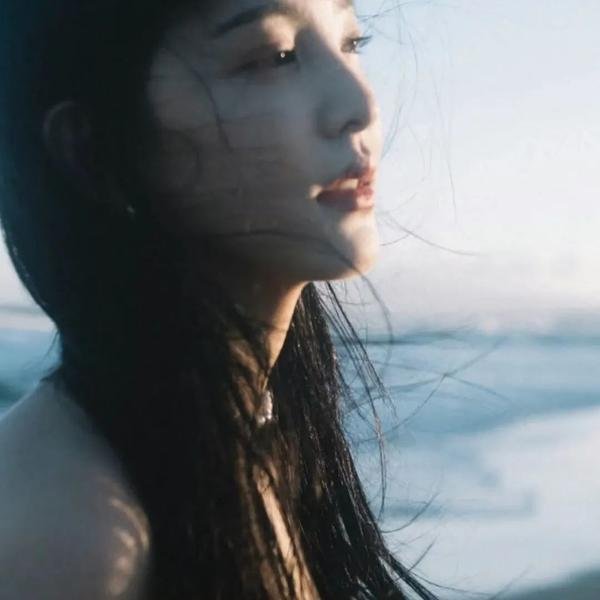 豁口