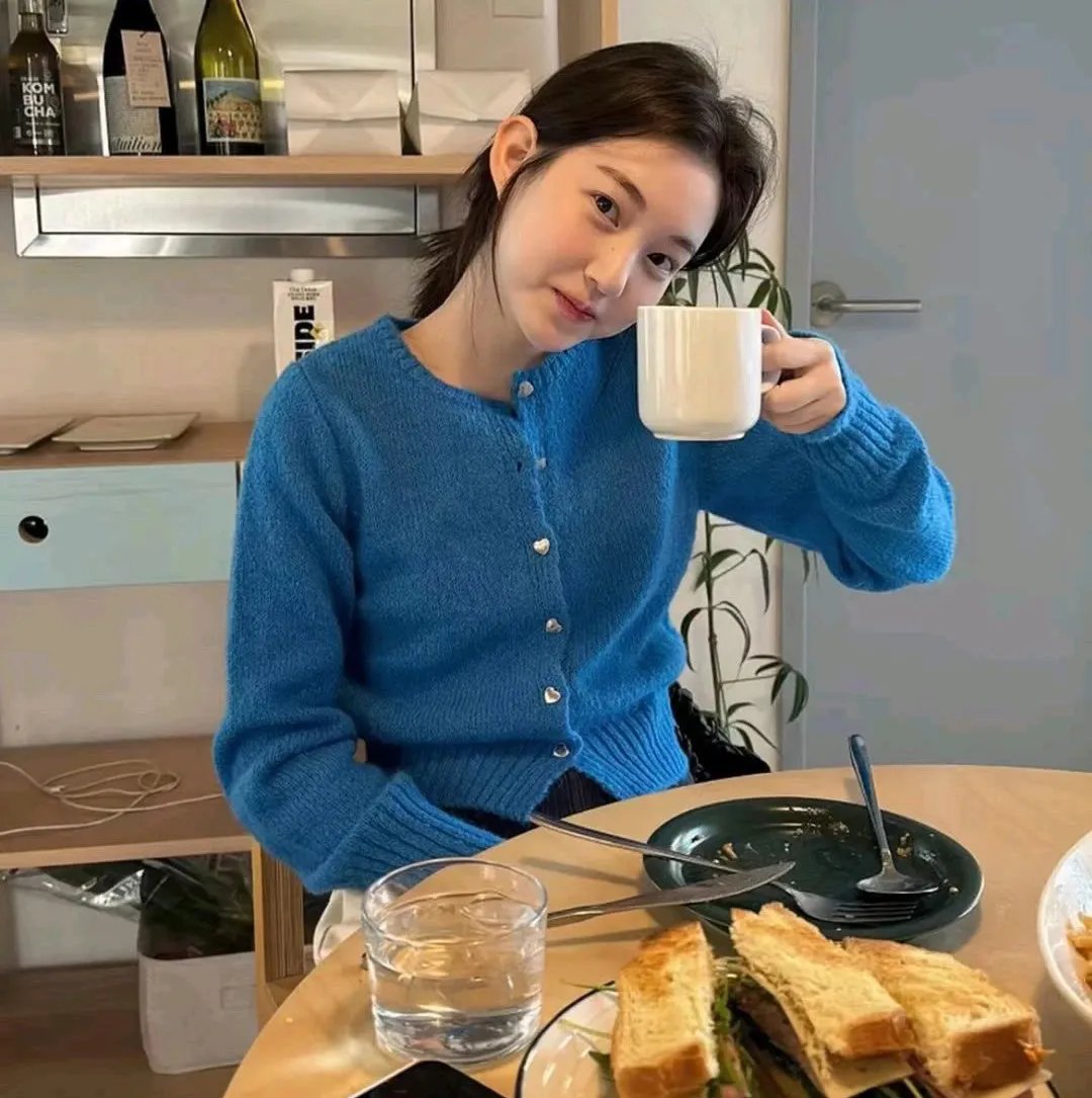 你是我目光里的星